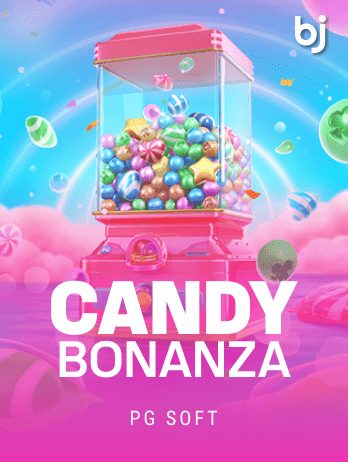 Candy Bonanza game thumbnail