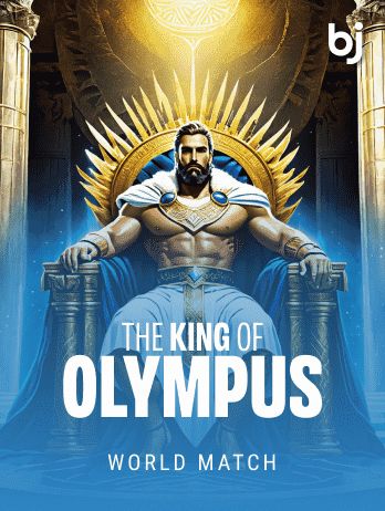 The King Of Olympus game thumbnail