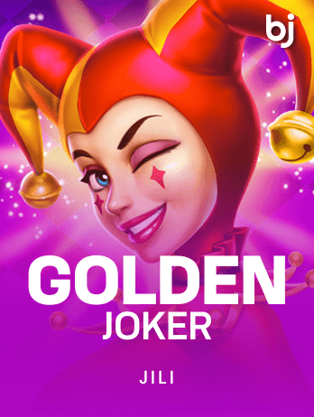 Golden Jokerpng thumbnail