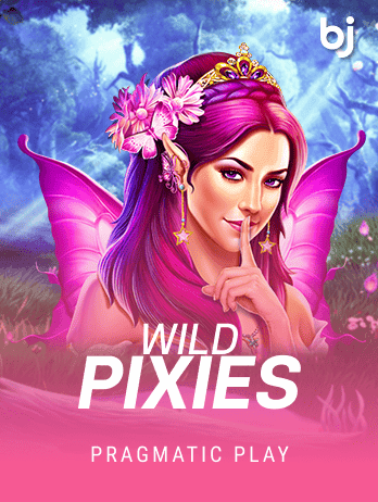 Wild Pixiespng game thumbnail