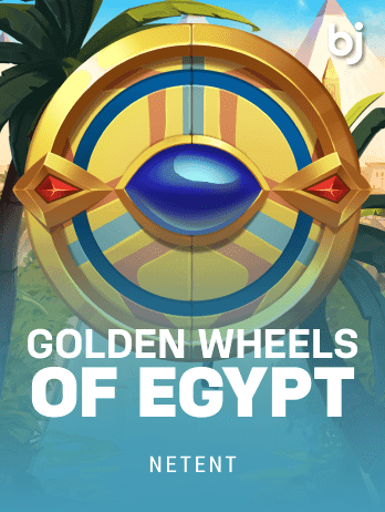Golden Wheels of Egyptpng game thumbnail