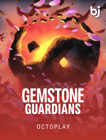 Gemstone Guardians game icon
