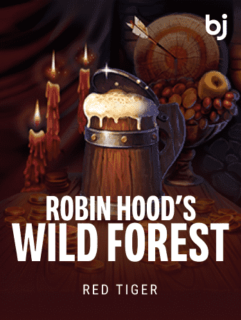Robin Hood's Wild Forest game icon
