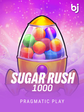 Sugar Rush 1000png game thumbnail