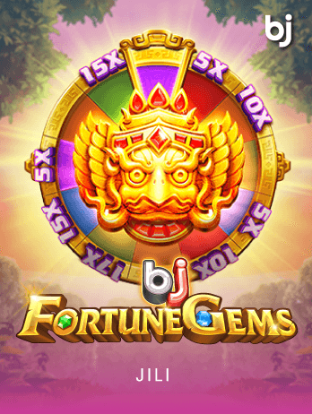 bj FortuneGems game thumbnail