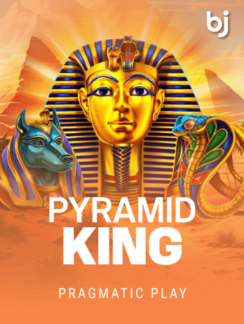 Pyramid Kingpng thumbnail