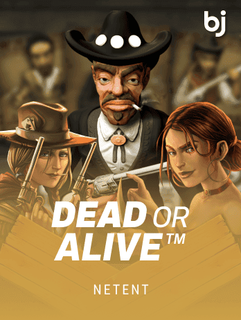 Dead or Alive™png thumbnail