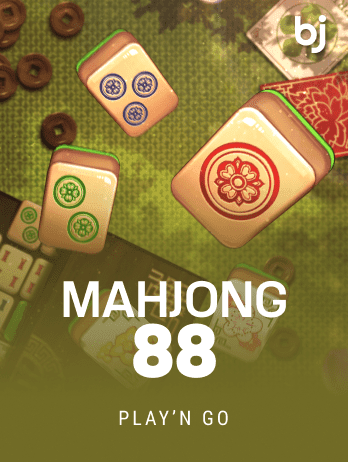 Mahjong 88 game icon