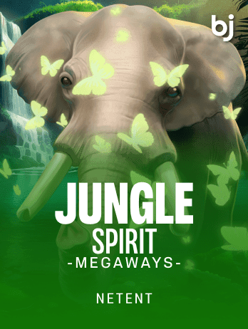 Jungle Spirit Megawayspng thumbnail