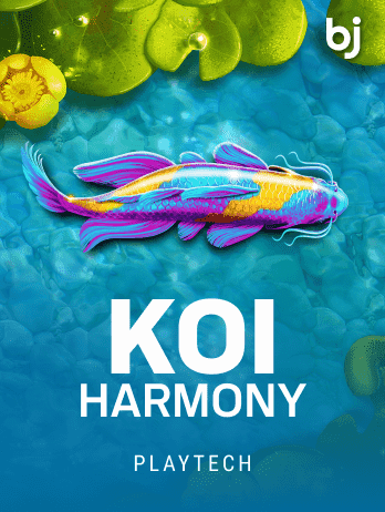 Koi Harmony game thumbnail