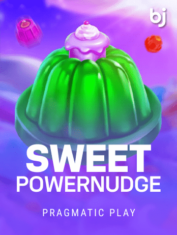 Sweet Powernudge game icon