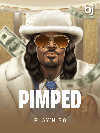 Pimped game thumbnail