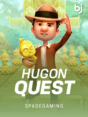 Hugon Questpng game thumbnail
