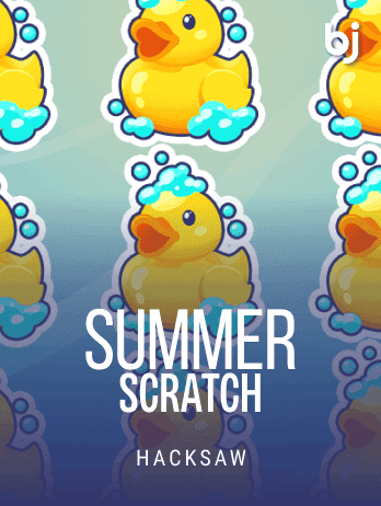 Summer Scratch game thumbnail