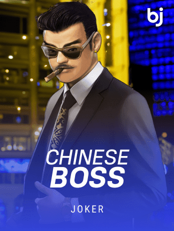Chinese Boss game icon