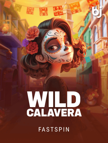 Wild Calavera game icon